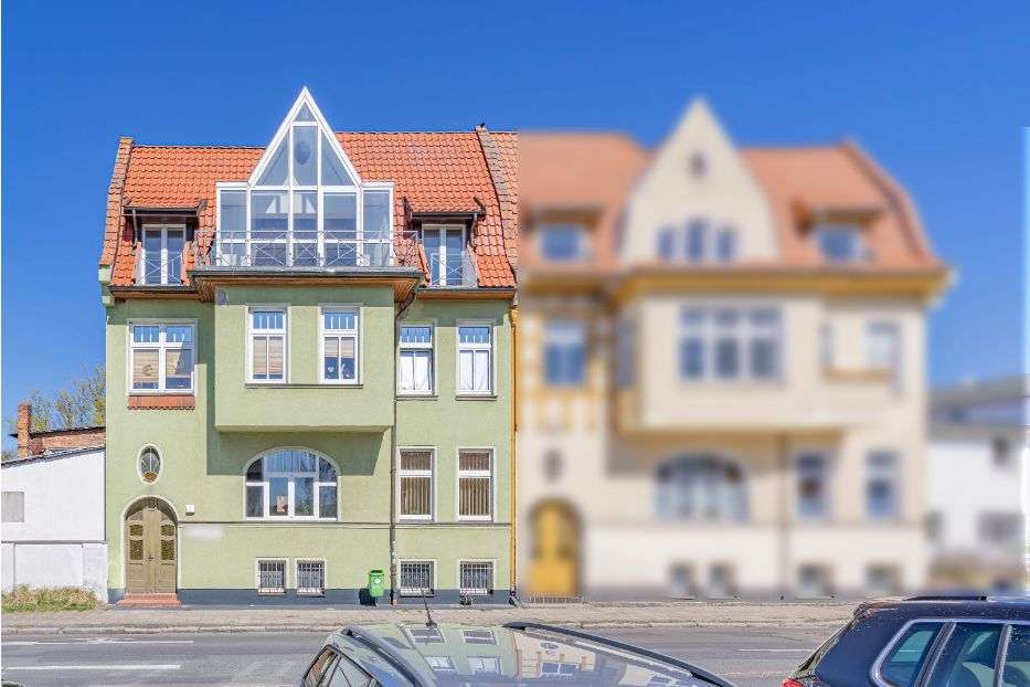 Thumbnail-Haus zum Kaufen in Barth 349.000,00 € 190 m²