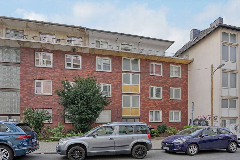 Thumbnail-Wohnung zum Kaufen in Bochum 249.000,00 € 115 m²
