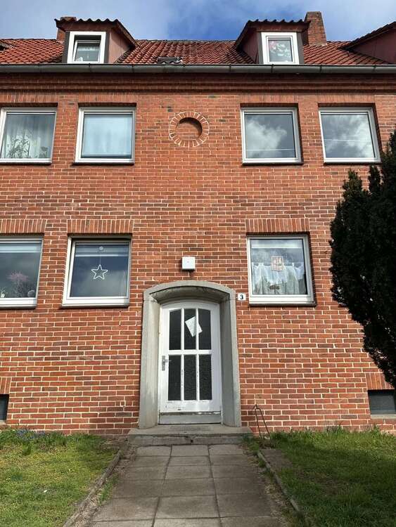 Thumbnail-Wohnung zum Mieten in Ratzeburg 657,00 € 59.7 m²