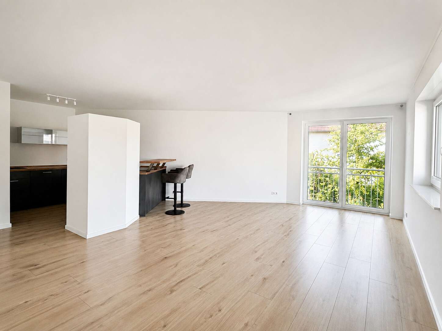 Thumbnail-Wohnung zum Mieten in Haan-Gruiten 883,00 € 77 m²