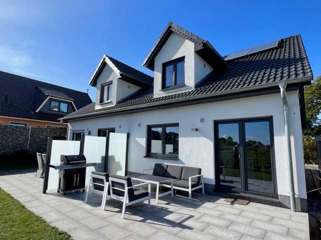 Thumbnail-Haus zum Mieten in Kühlungsborn 1.550,00 € 100 m²