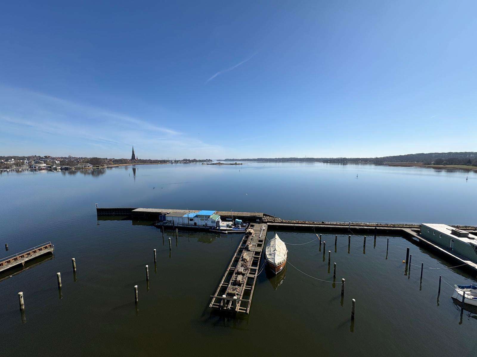 Thumbnail-Wohnung zum Kaufen in Schleswig 129.500,00 € 61.02 m²