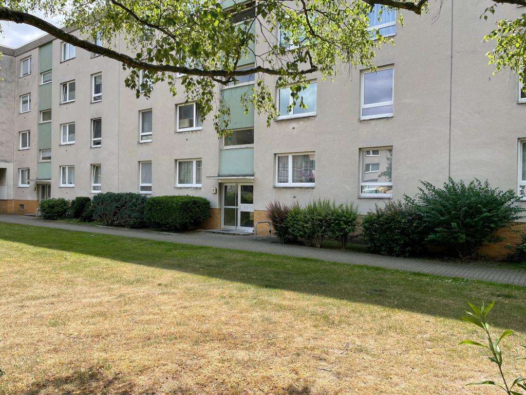 Thumbnail-Wohnung zum Mieten in Wolfsburg 570,00 € 70.45 m²