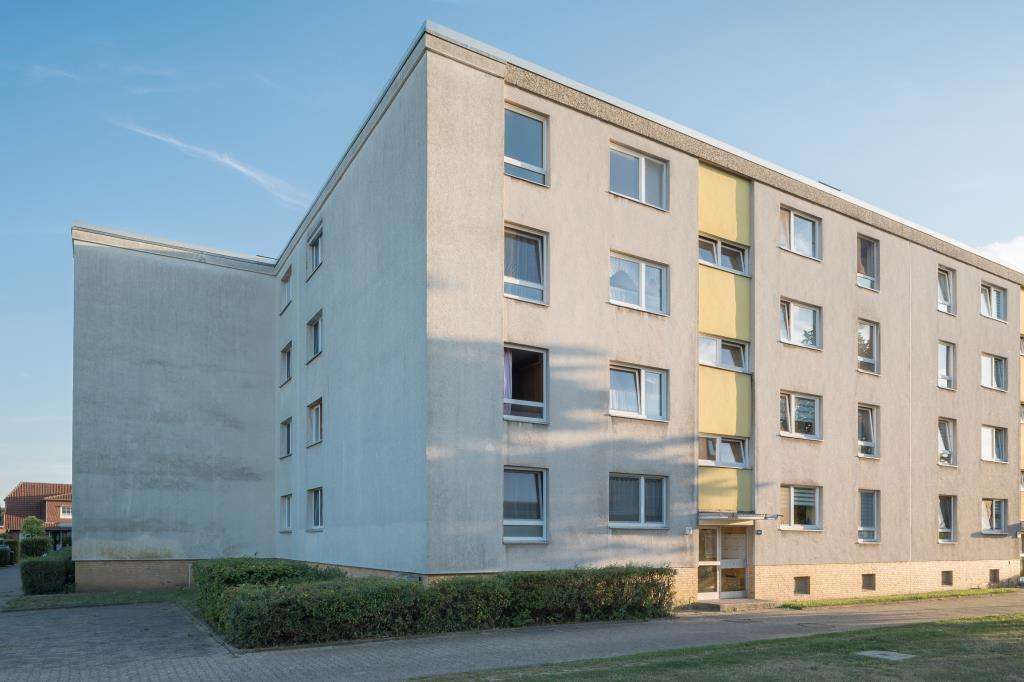 Thumbnail-Wohnung zum Mieten in Wolfsburg 564,00 € 70.45 m²
