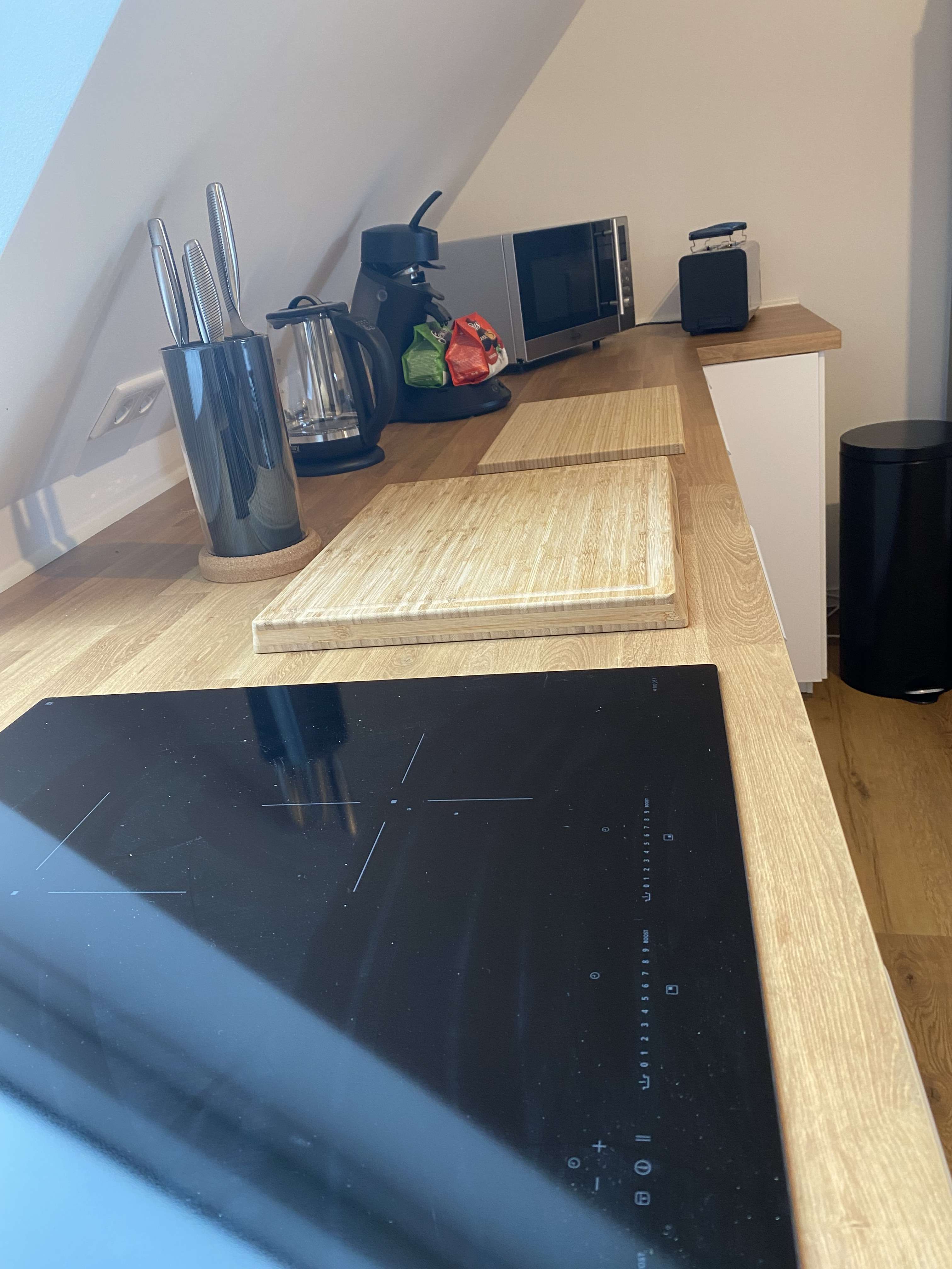 Thumbnail-Wohnung zum Mieten in Wuppertal 370,00 € 12 m²