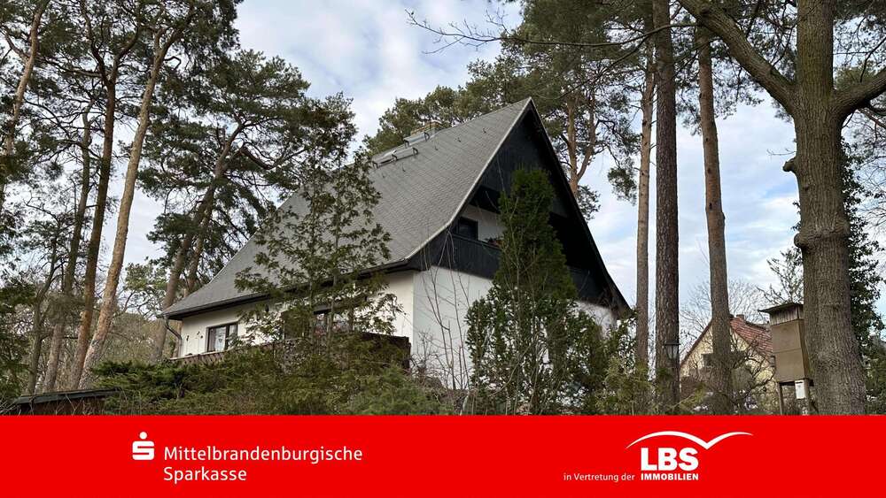 Thumbnail-Haus zum Kaufen in Nuthetal 299.000,00 € 150 m²
