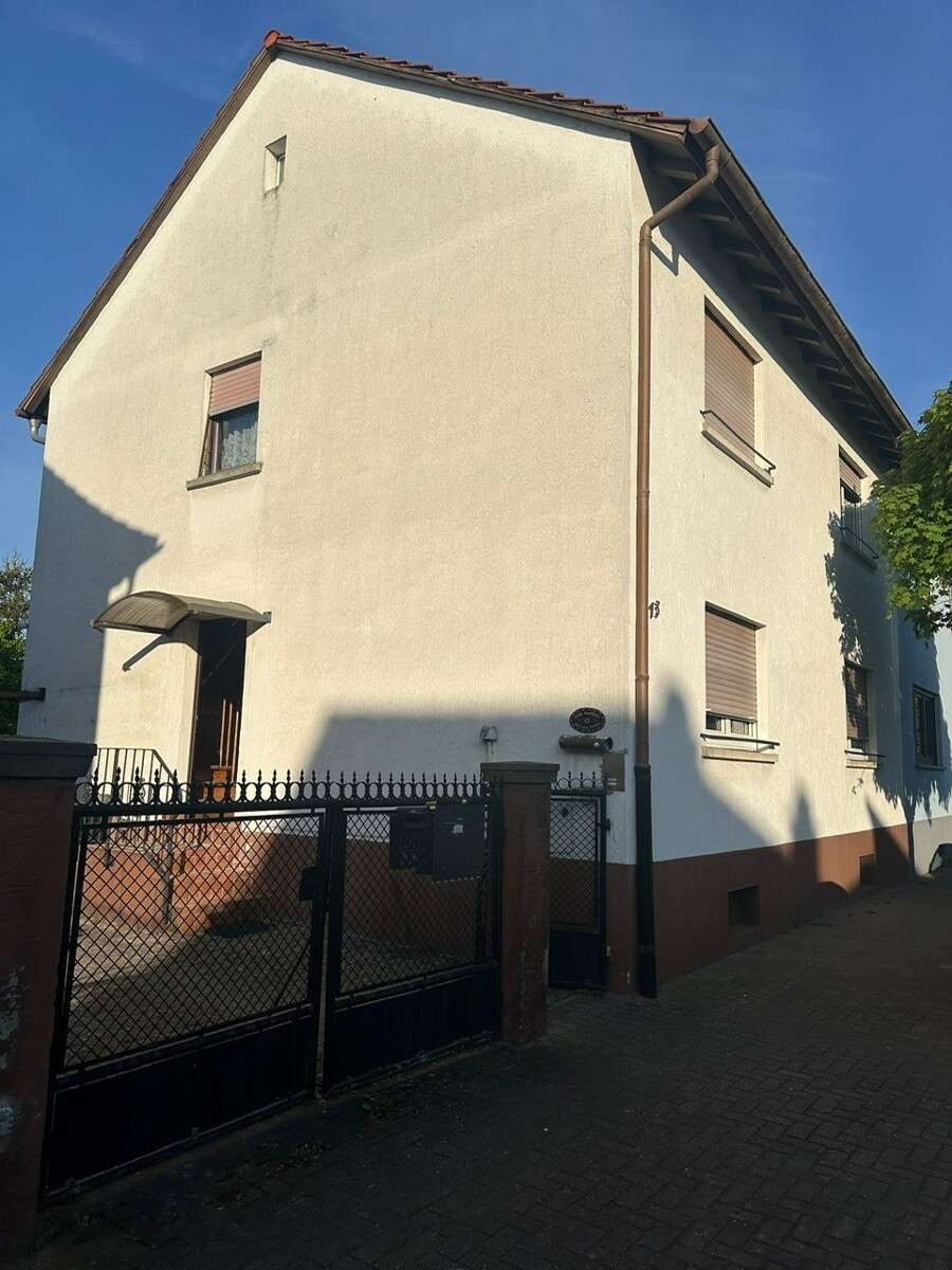 Thumbnail-Haus zum Kaufen in Oftersheim 449.000,00 € 150 m²