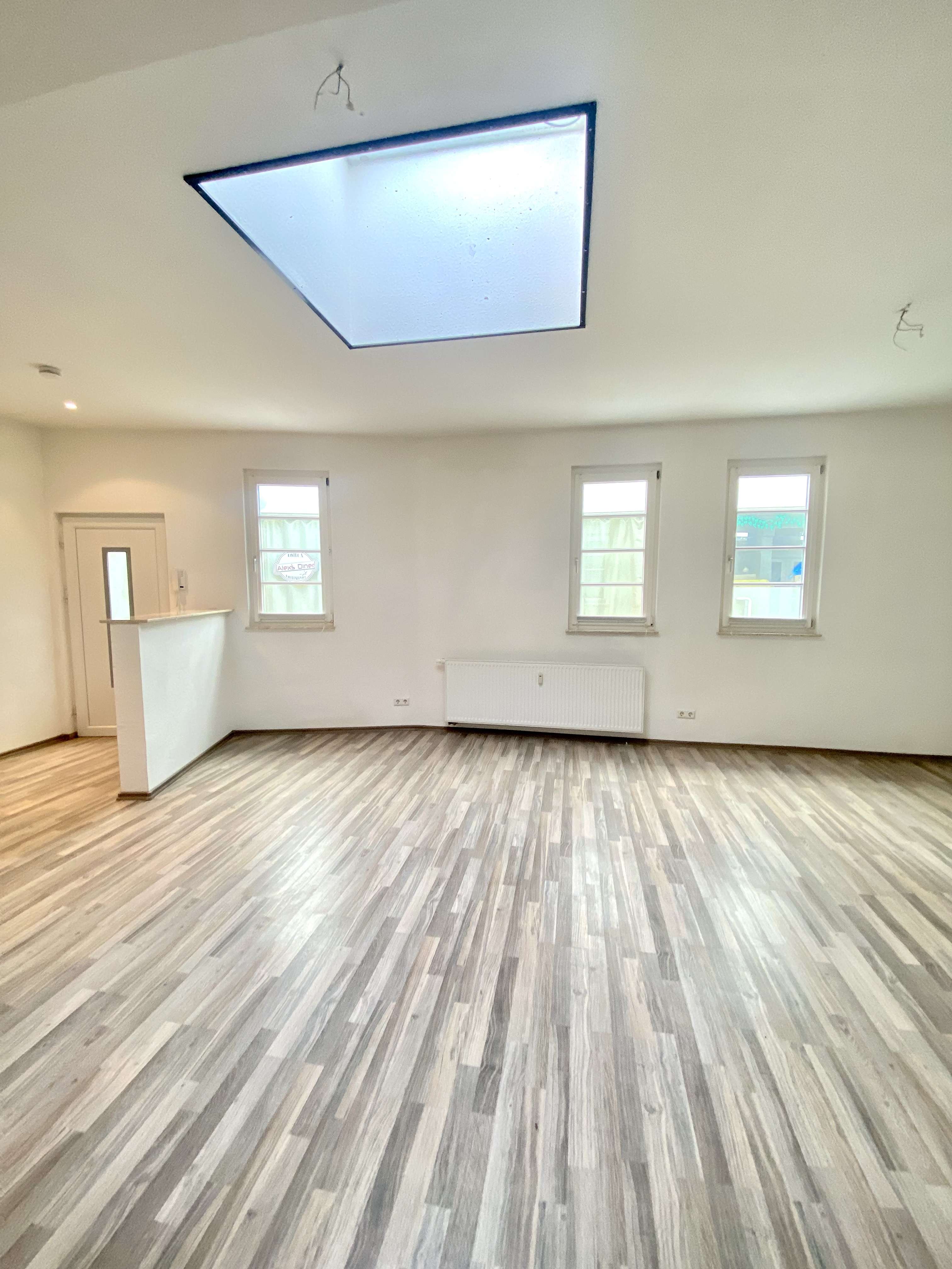 Thumbnail-Wohnung zum Mieten in Magdeburg 426,00 € 71.55 m²