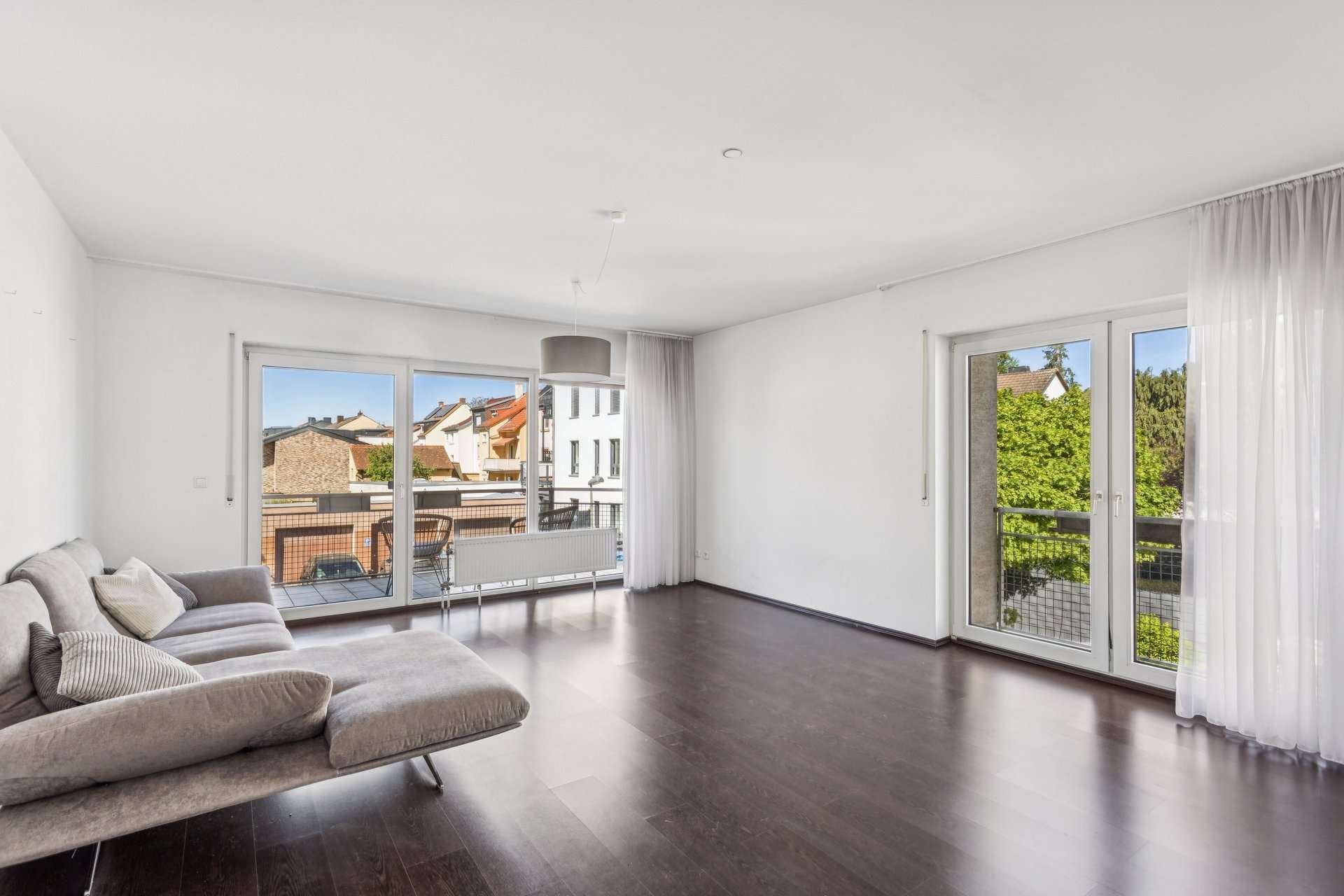 Thumbnail-Wohnung zum Kaufen in Frankfurt am Main 495.000,00 € 89.86 m²