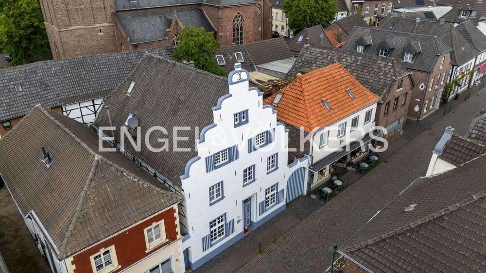 Thumbnail-Haus zum Kaufen in Wachtendonk 595.000,00 € 159 m²