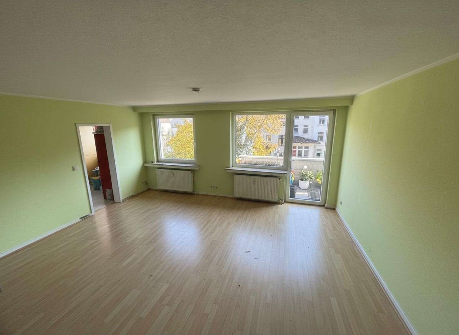 Thumbnail-Wohnung zum Mieten in Wuppertal 1.850,00 € 120 m²