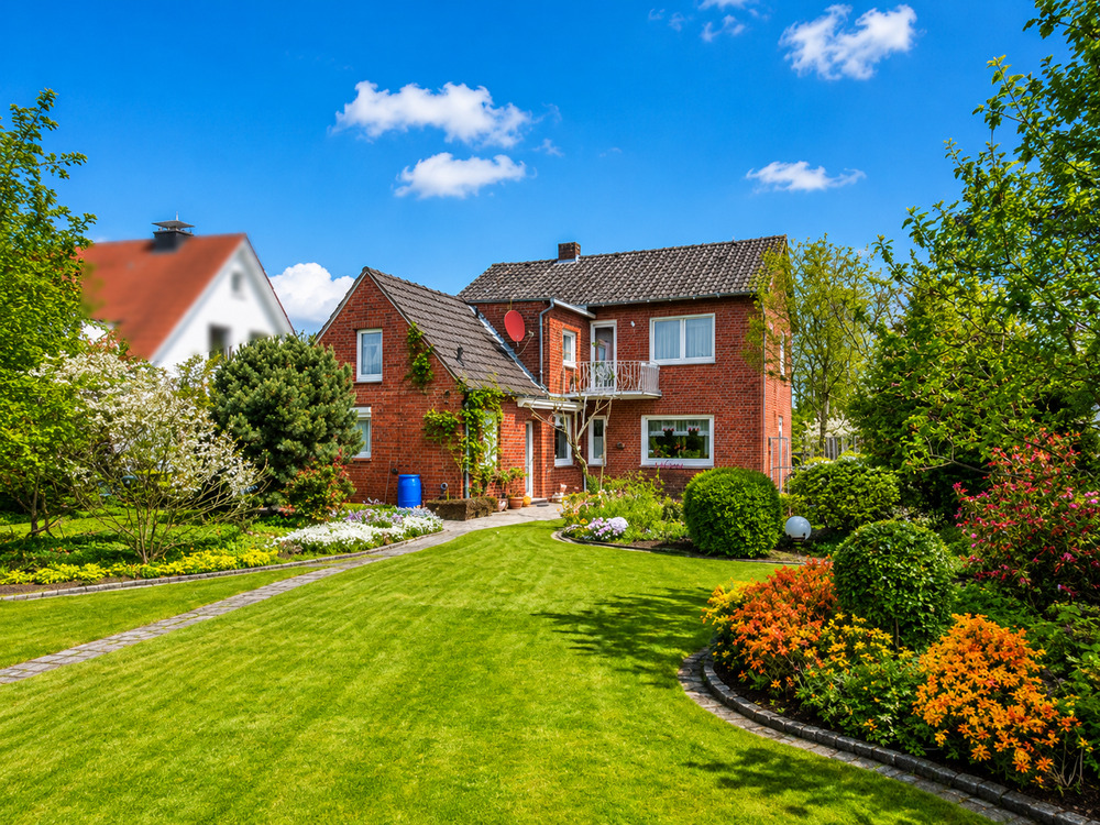 Thumbnail-Haus zum Kaufen in Rheine 399.000,00 € 161 m²