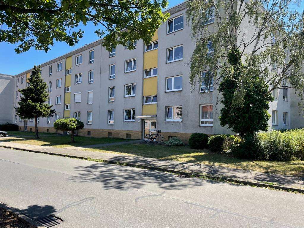 Thumbnail-Wohnung zum Mieten in Wolfsburg 613,00 € 70.45 m²