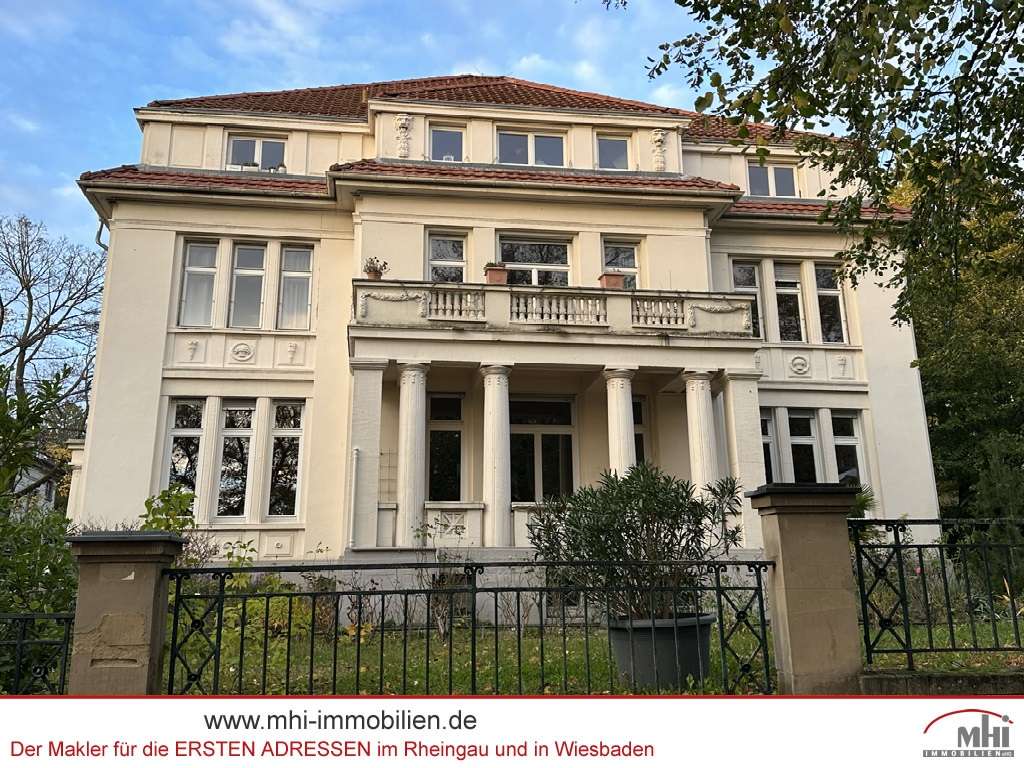Thumbnail-Haus zum Kaufen in Wiesbaden 2.800.000,00 € 602.5 m²