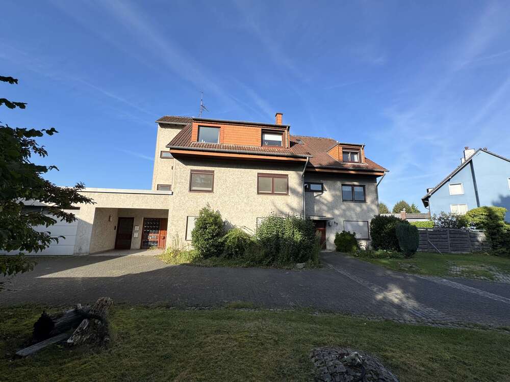 Thumbnail-Wohnung zum Kaufen in Bochum 280.000,00 € 88.34 m²