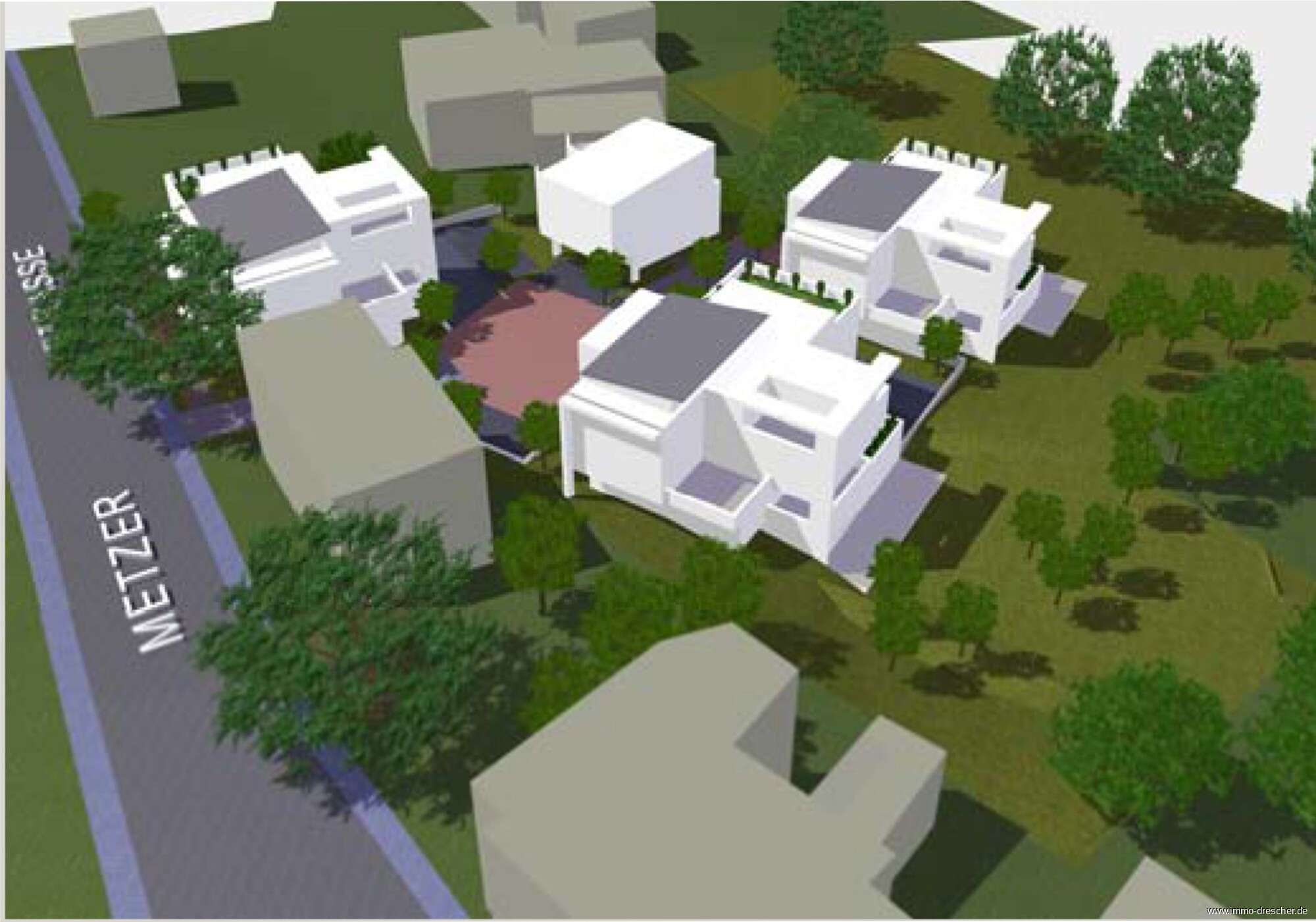 Thumbnail-Grundstück zu verkaufen in Überherrn 495.000,00 € 9877 m²