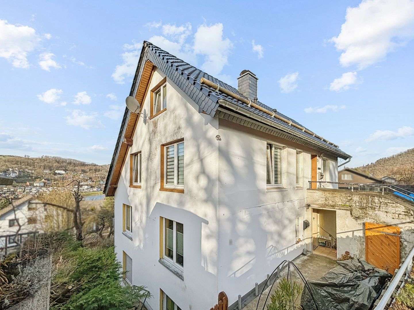 Thumbnail-Haus zum Kaufen in Simmerath 399.000,00 € 285 m²