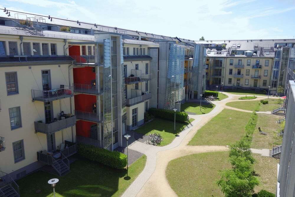 Thumbnail-Wohnung zum Mieten in Mainz 863,63 € 69.09 m²