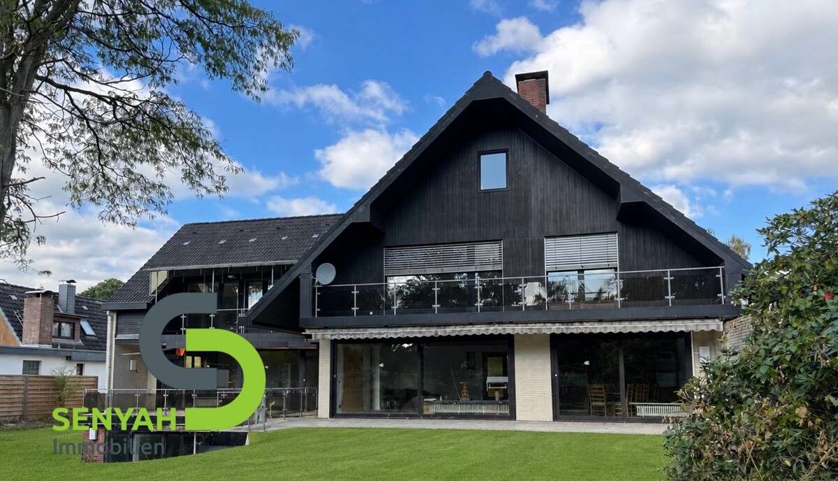 Thumbnail-Haus zum Kaufen in Quickborn 598.000,00 € 320 m²