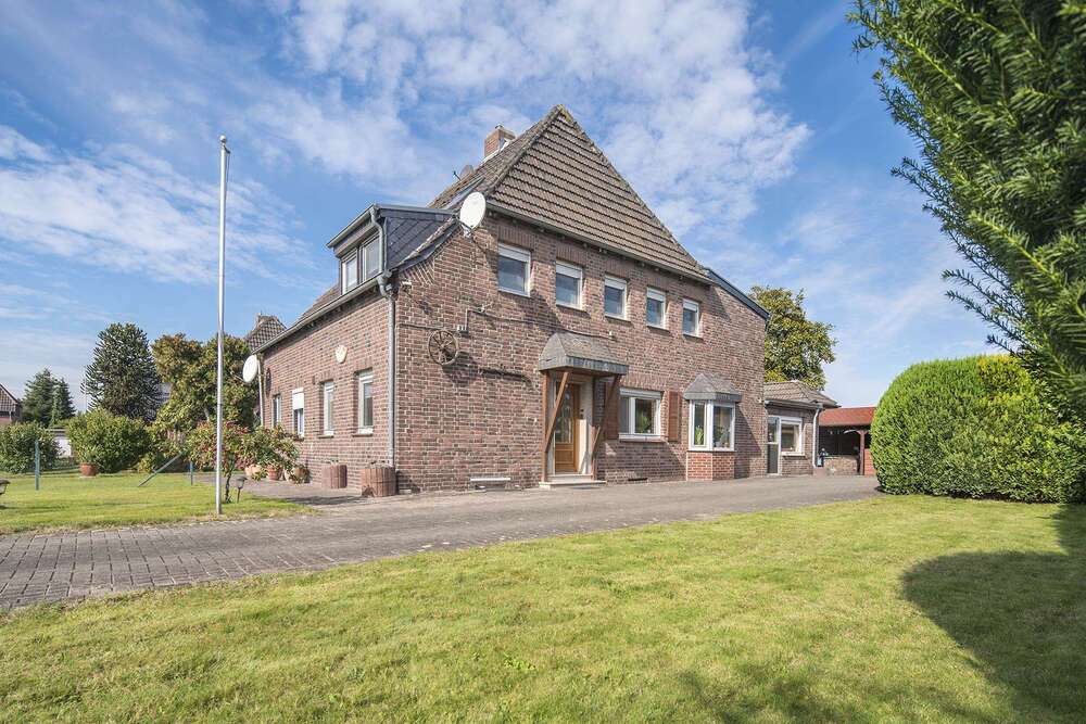 Thumbnail-Haus zum Kaufen in Willich 429.000,00 € 108 m²