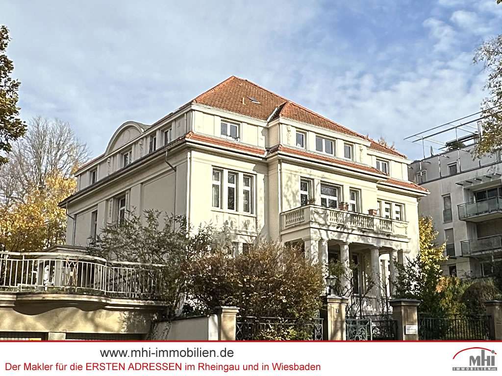 Thumbnail-Haus zum Kaufen in Wiesbaden 2.800.000,00 € 602.5 m²