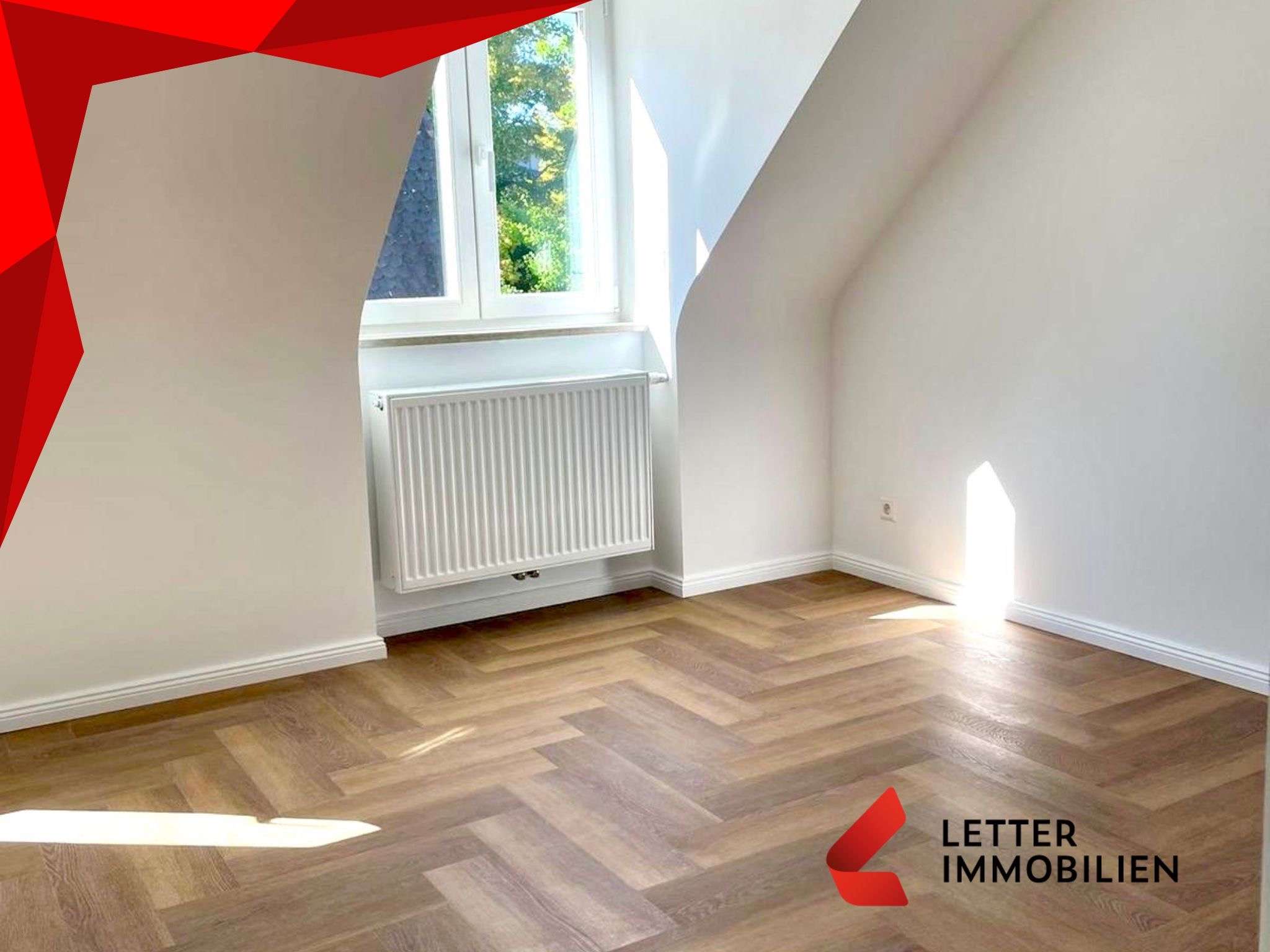 Thumbnail-Wohnung zum Mieten in Ludwigsburg 997,00 € 47 m²