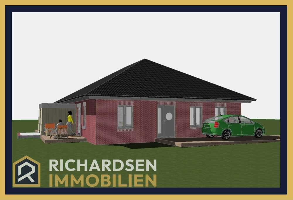 Thumbnail-Haus zum Kaufen in Leck 289.000,00 € 70.24 m²