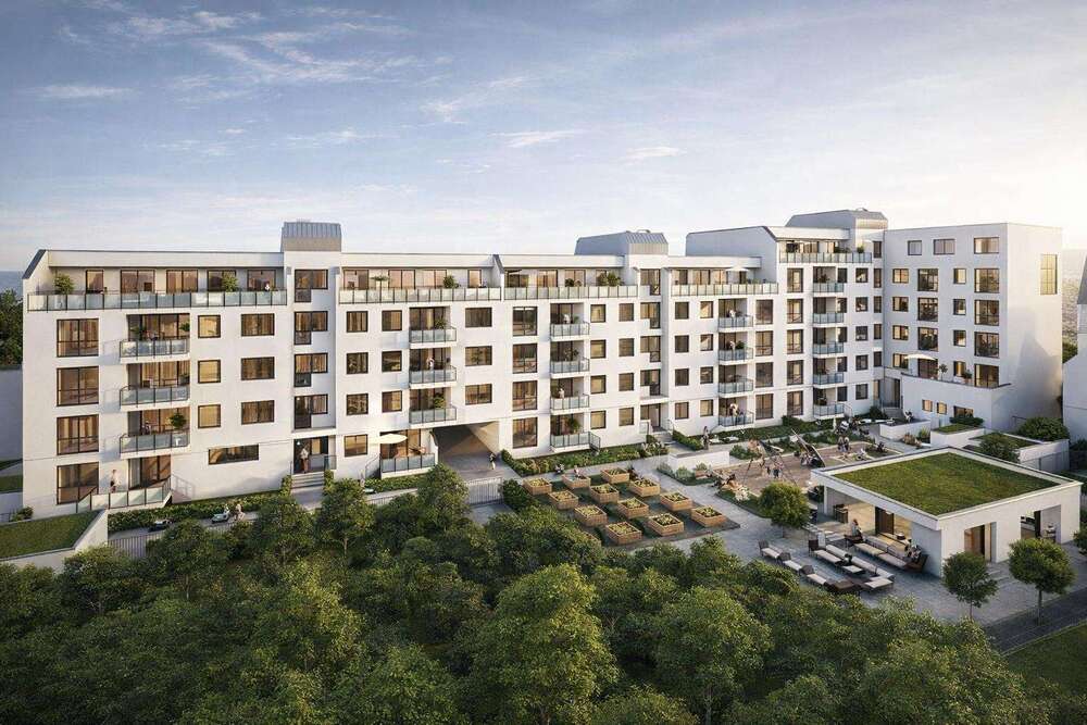 Thumbnail-Wohnung zum Kaufen in Hannover 354.900,00 € 76.96 m²