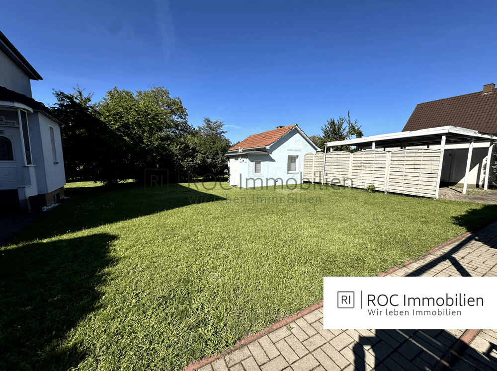 Thumbnail-Grundstück zu verkaufen in Schulzendorf 199.000,00 € 640 m²