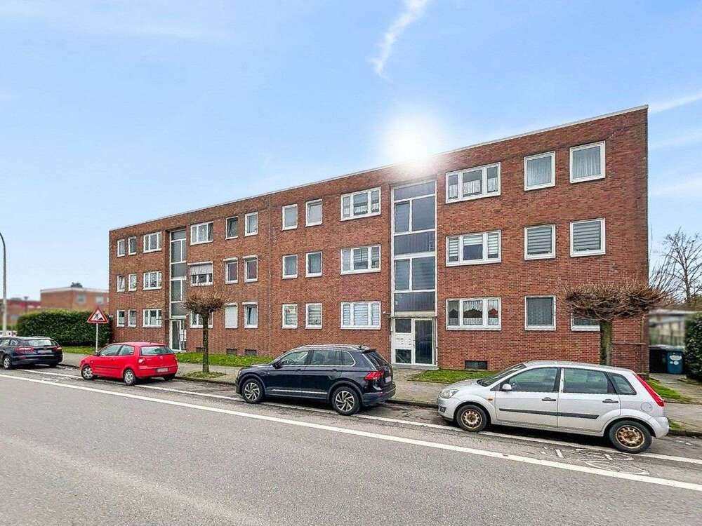 Thumbnail-Wohnung zum Kaufen in Übach-Palenberg 199.000,00 € 78 m²