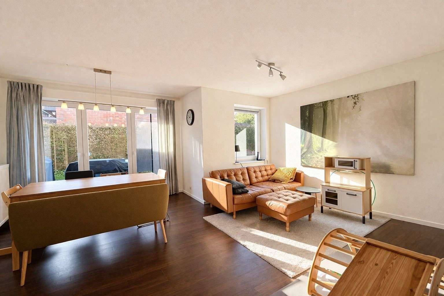 Thumbnail-Wohnung zum Mieten in Westerstede 910,00 € 90.68 m²