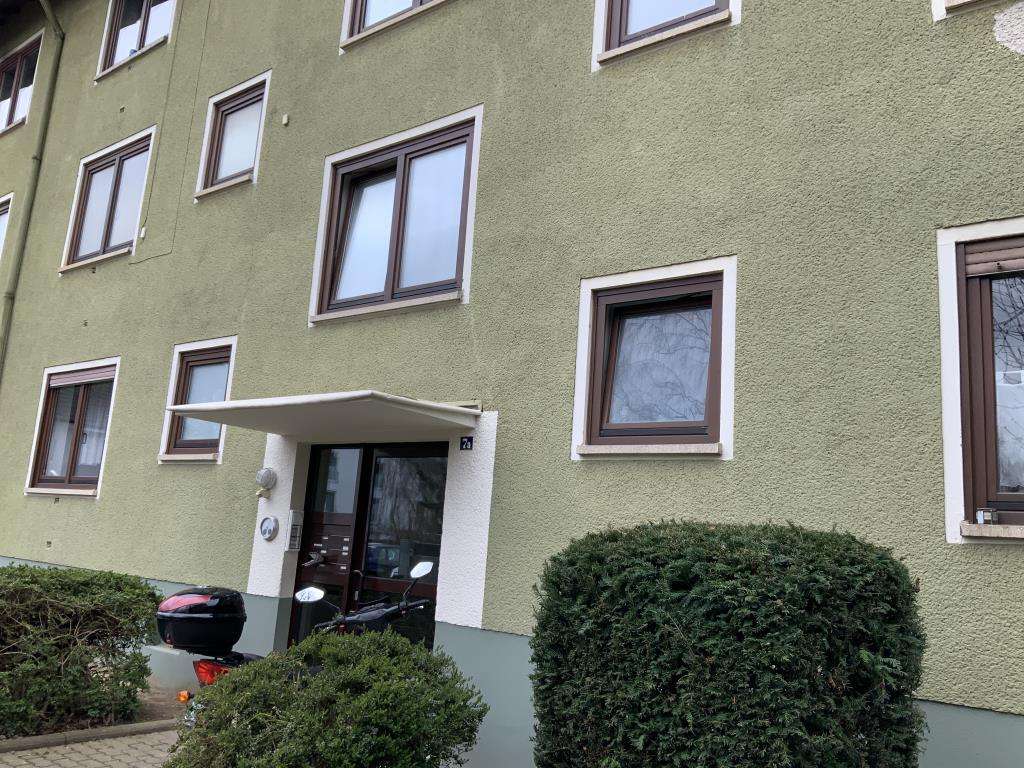 Thumbnail-Wohnung zum Mieten in Bad Neuenahr-Ahrweiler 469,00 € 50.87 m²