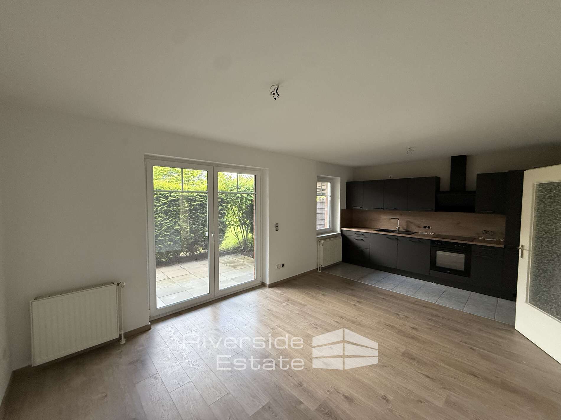 Thumbnail-Wohnung zum Mieten in Achim 700,00 € 52 m²