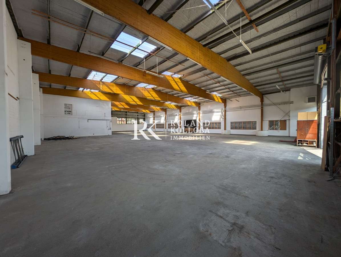 Thumbnail-Halle in Wedel 3.250,00 € 500 m²