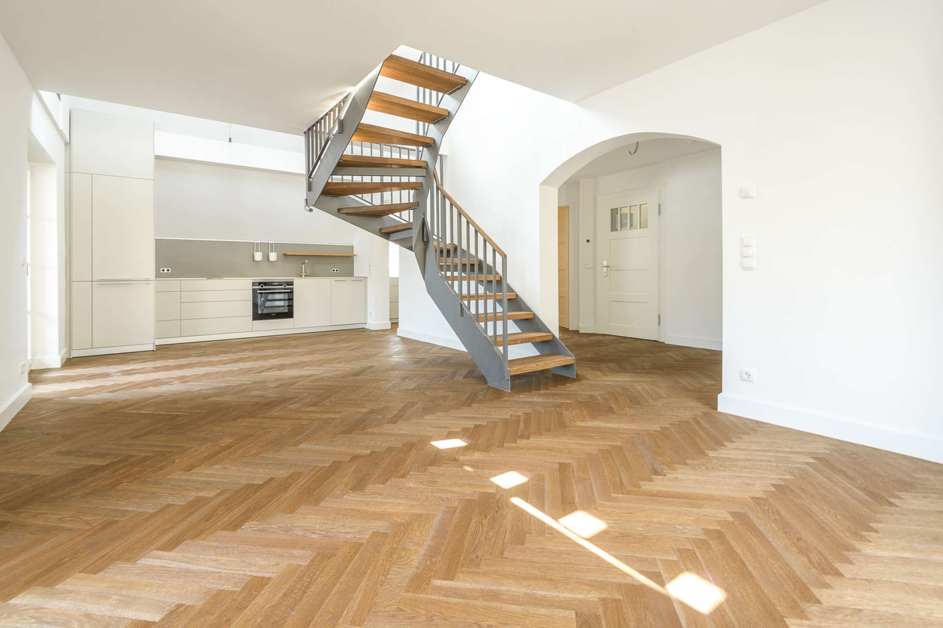 Thumbnail-Wohnung zum Kaufen in Berlin 995.500,00 € 98.63 m²