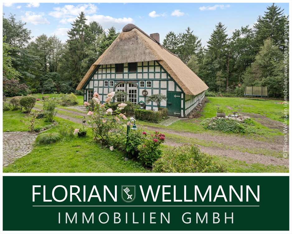 Thumbnail-Haus zum Kaufen in Gnarrenburg 595.000,00 € 226.52 m²