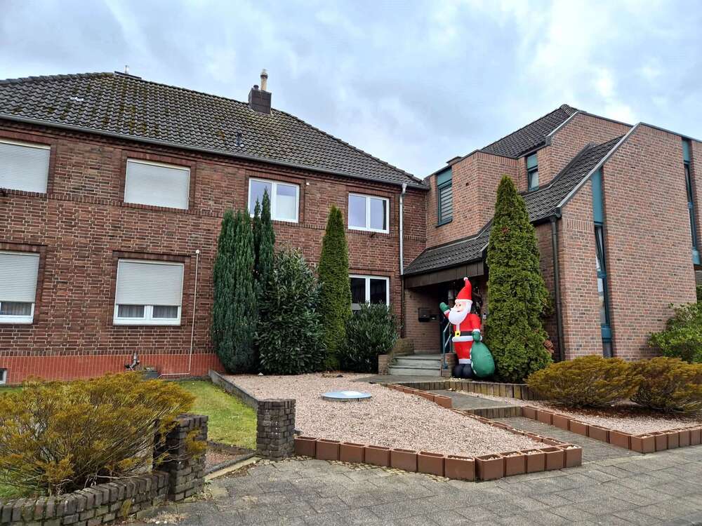 Thumbnail-Haus zum Mieten in Selfkant 1.000,00 € 127 m²