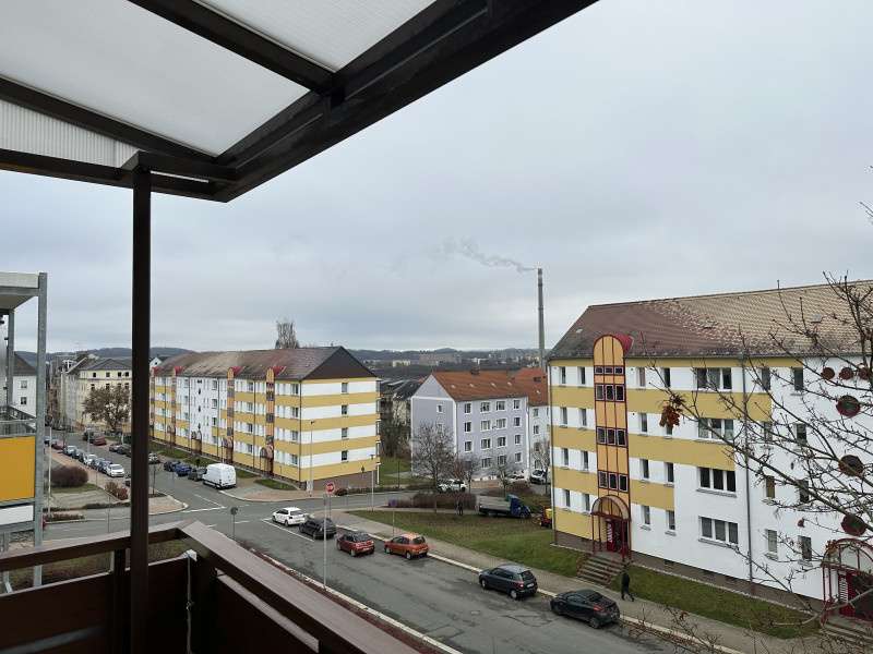 Thumbnail-Wohnung zum Mieten in Plauen 323,68 € 57.8 m²