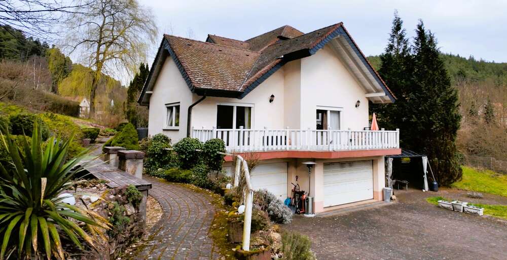 Thumbnail-Haus zum Kaufen in Frankenstein 1.495.000,00 € 446 m²