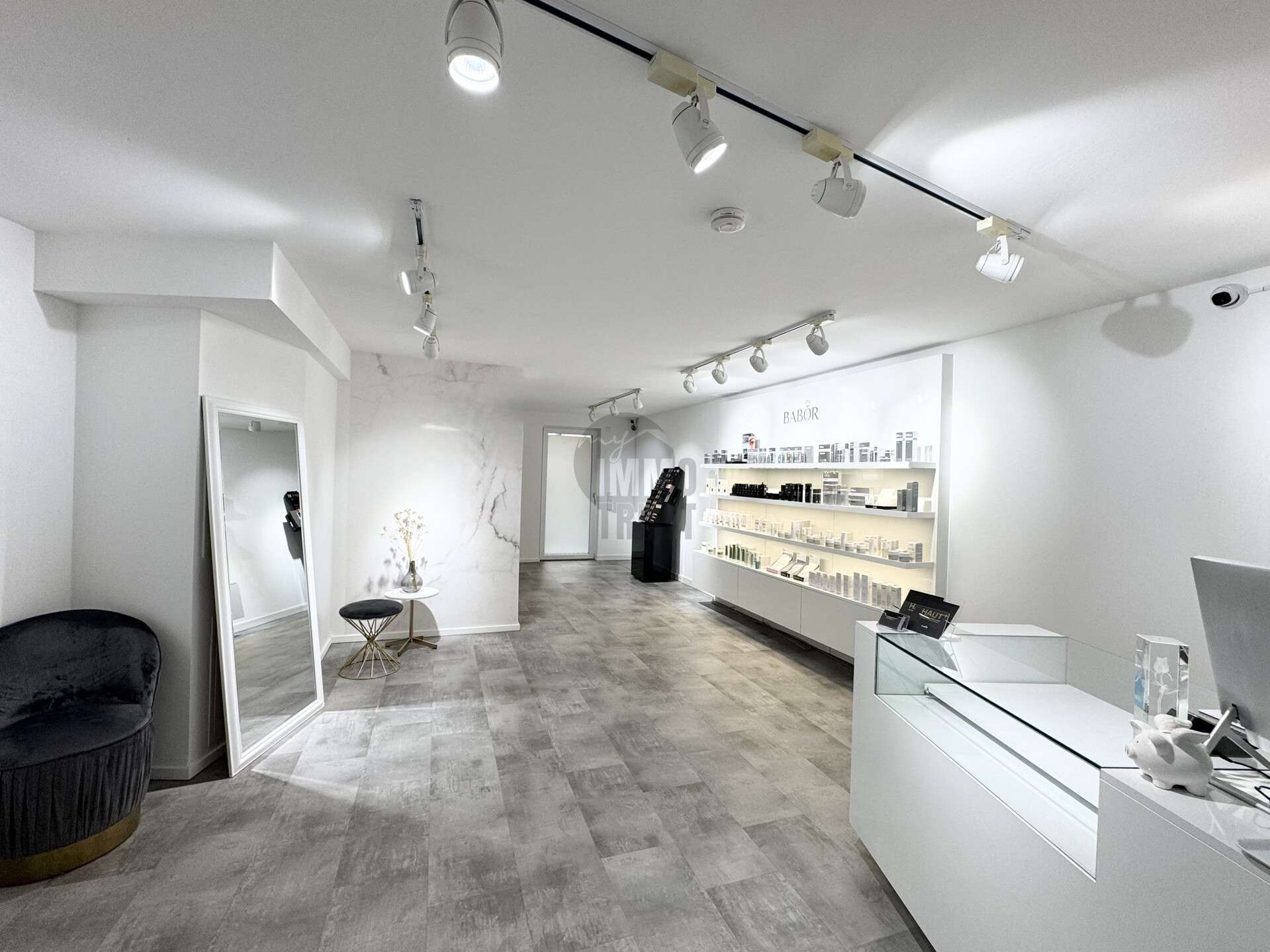 Thumbnail-Büro in Frankfurt am Main 3.450,00 € 160 m²