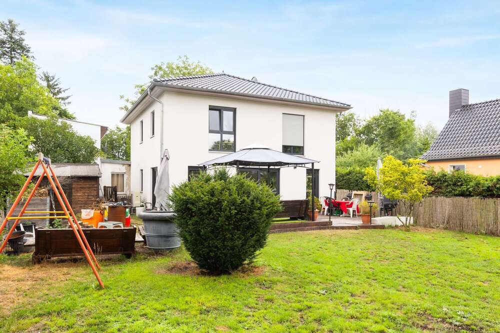 Thumbnail-Haus zum Kaufen in PetershagenEggersdorf 699.000,00 € 217.2 m²