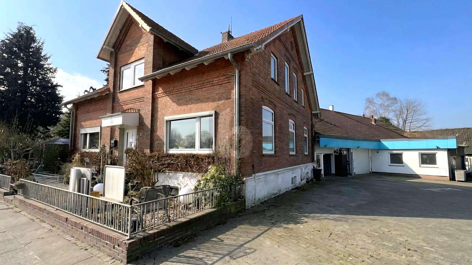 Thumbnail-Haus zum Kaufen in Bassum 525.000,00 € 397 m²