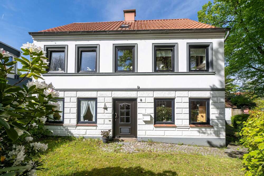 Thumbnail-Haus zum Kaufen in Flensburg 395.000,00 € 171 m²