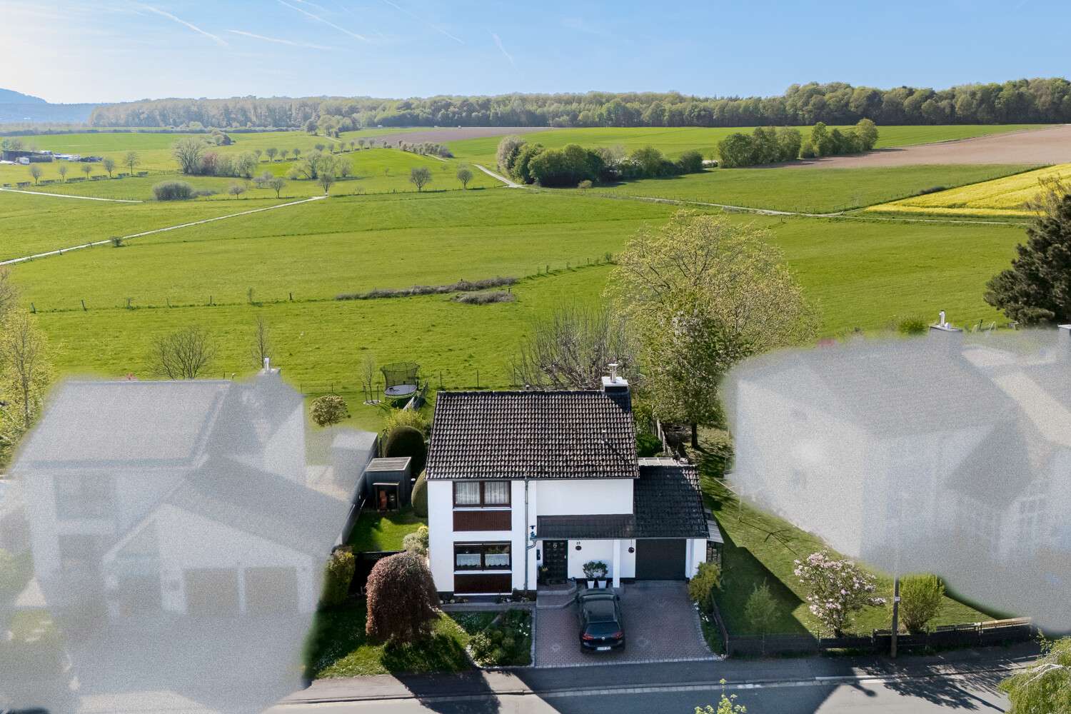 Thumbnail-Haus zum Kaufen in Wehrheim 545.000,00 € 120 m²