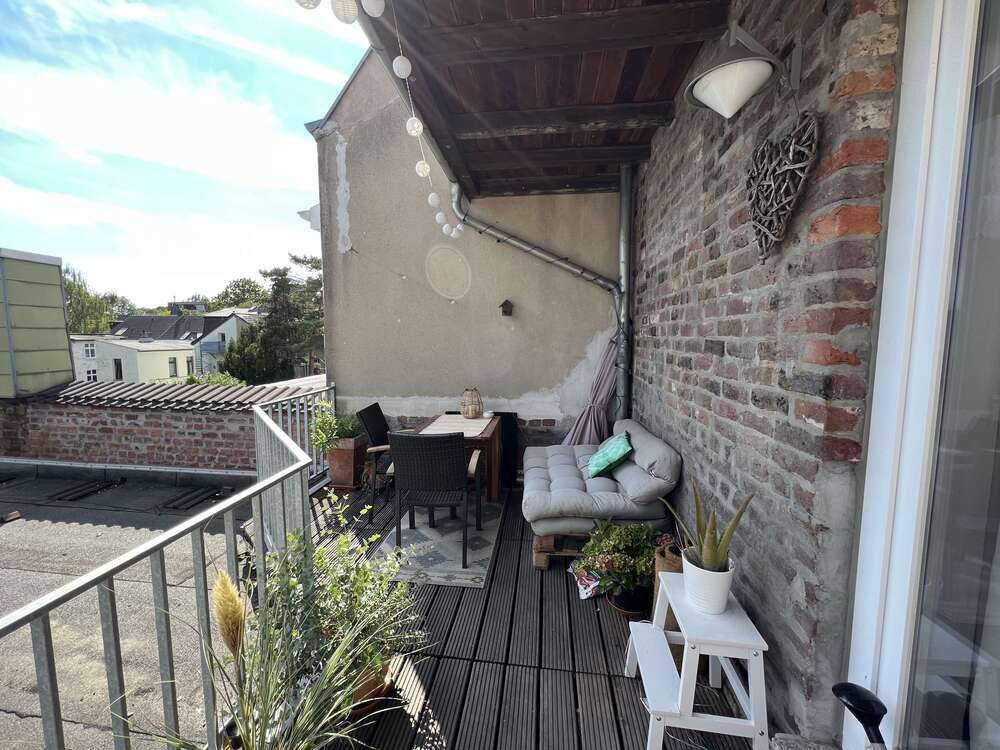 Thumbnail-Wohnung zum Kaufen in Krefeld 155.000,00 € 55 m²