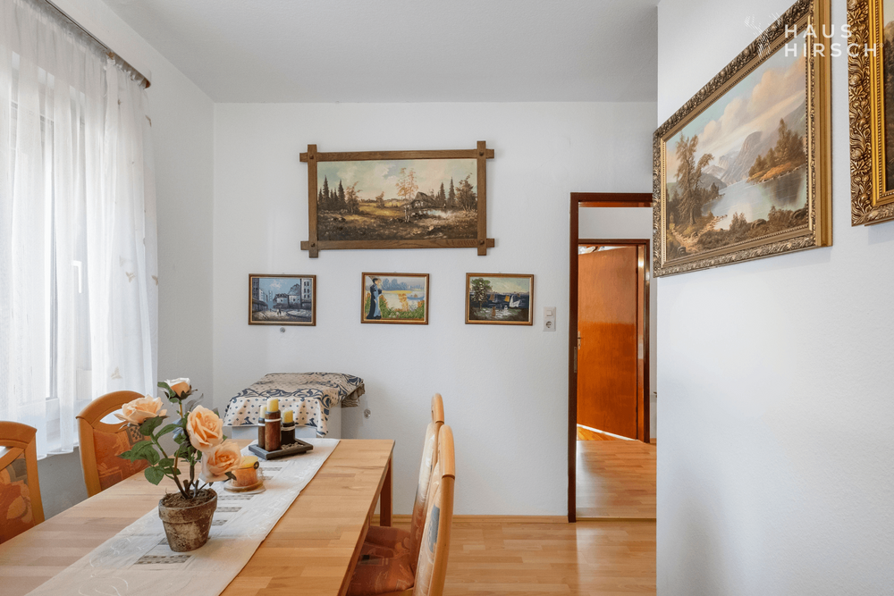 Thumbnail-Haus zum Kaufen in Gundelsheim 235.000,00 € 70 m²