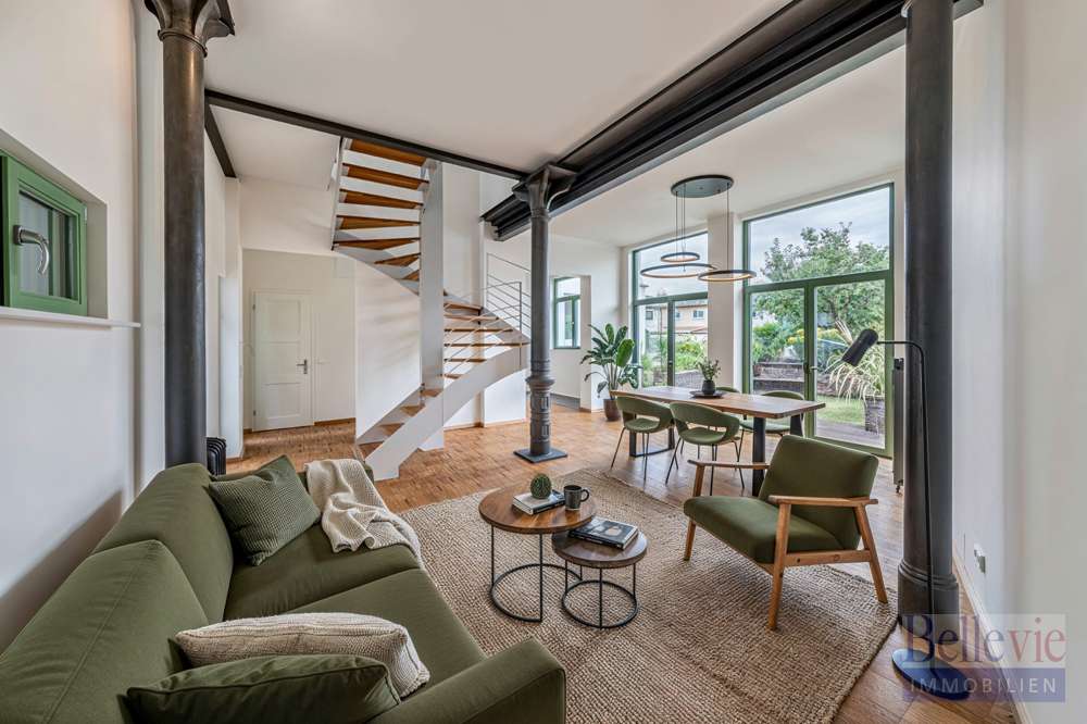 Thumbnail-Haus zum Kaufen in Bad Vilbel 898.000,00 € 123 m²