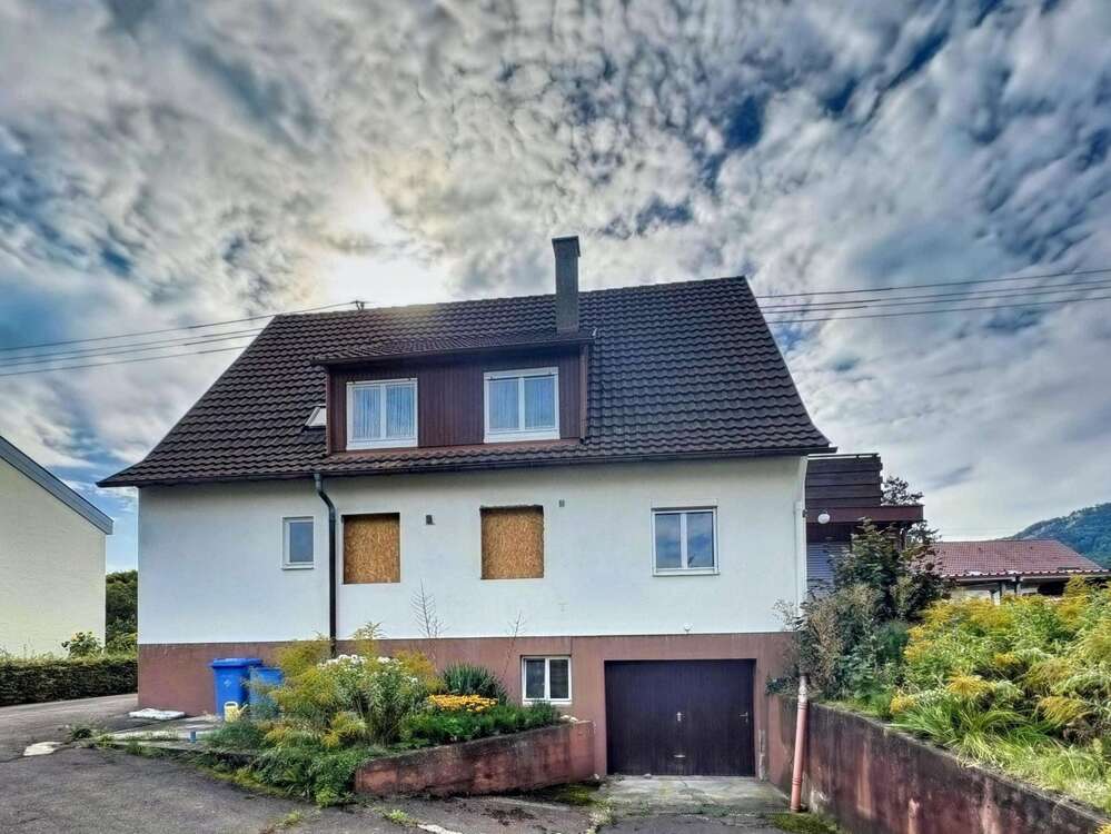 Thumbnail-Haus zum Kaufen in Balingen 258.000,00 € 165 m²