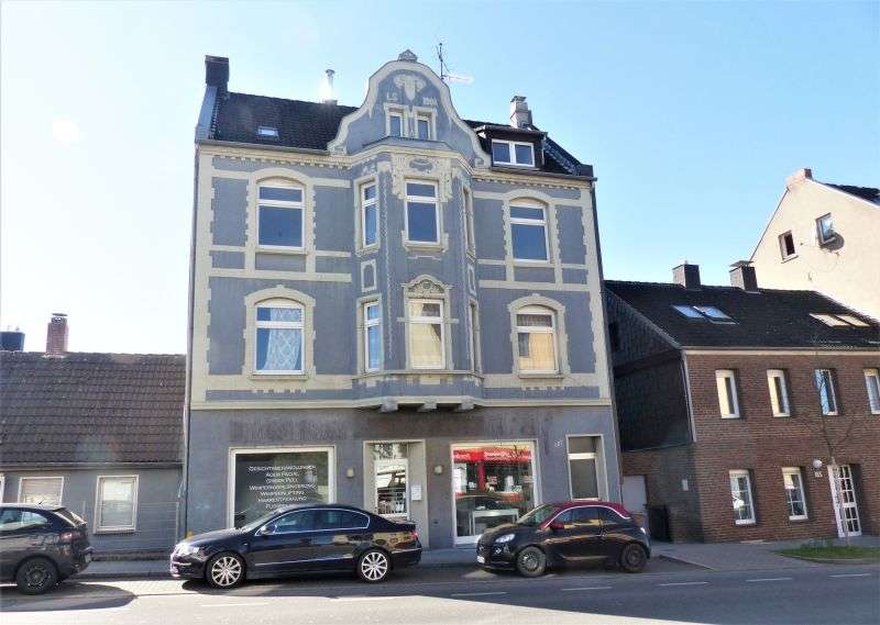 Thumbnail-Wohnung zum Mieten in Dortmund 600,00 € 84 m²