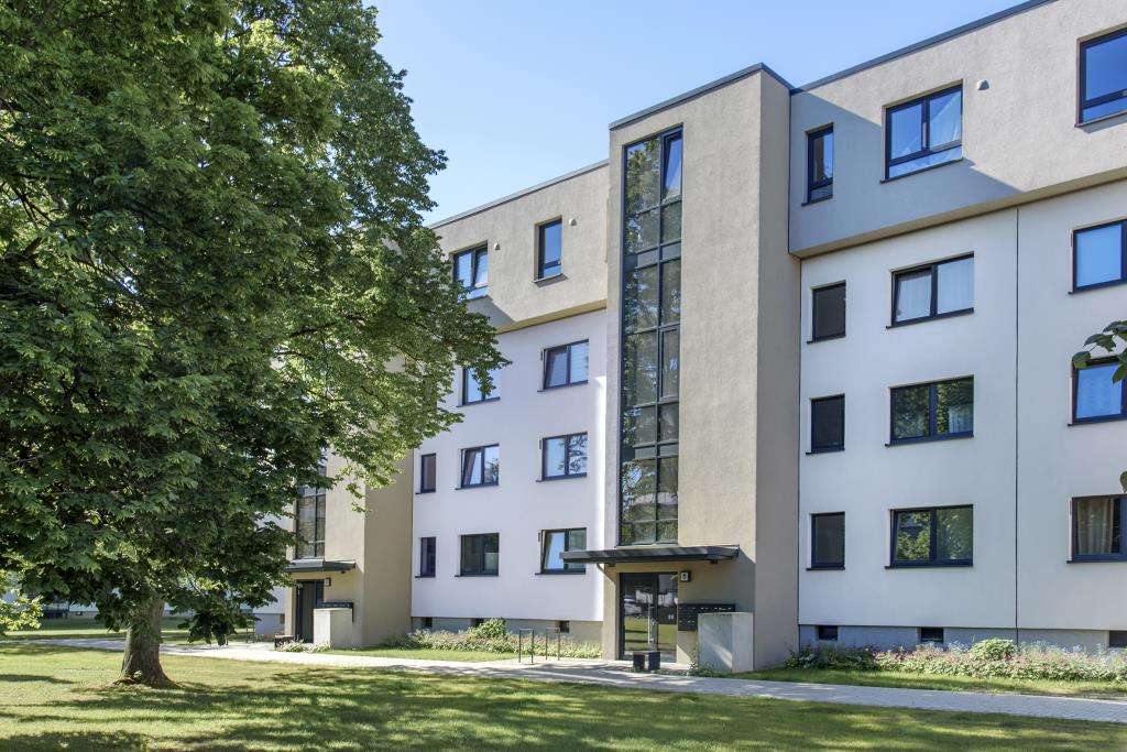 Thumbnail-Wohnung zum Mieten in Wolfsburg 709,00 € 64.65 m²
